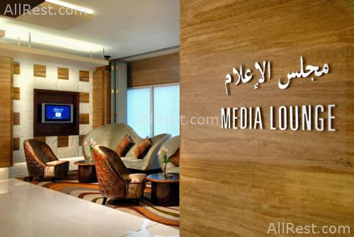 Kempinski Hotel Mall of the Emirates 12